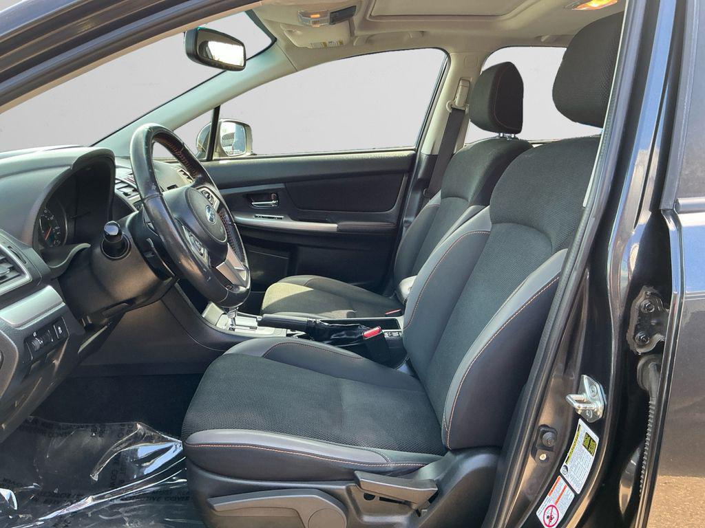 used 2016 Subaru Crosstrek car, priced at $14,989