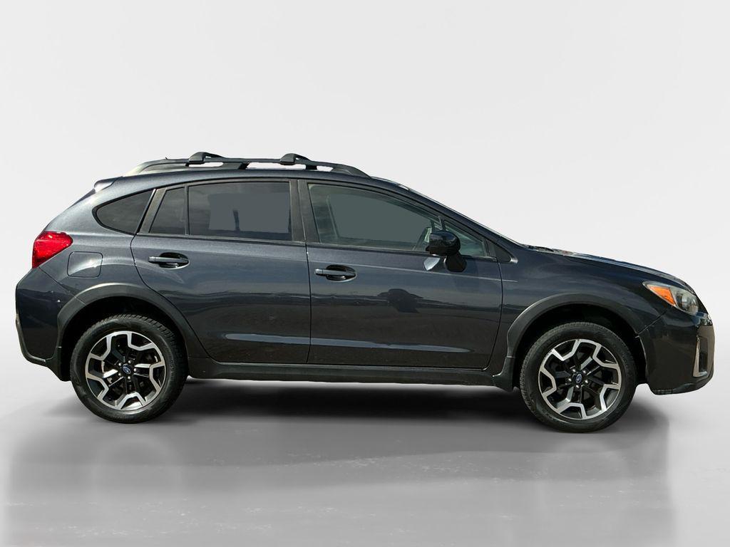 used 2016 Subaru Crosstrek car, priced at $14,989