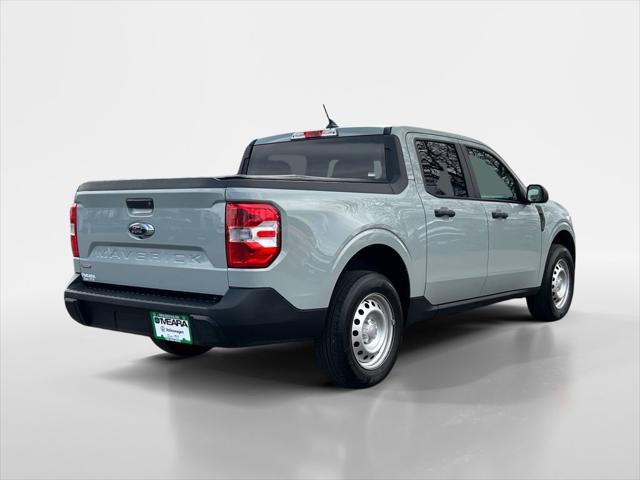 used 2023 Ford Maverick car, priced at $26,483