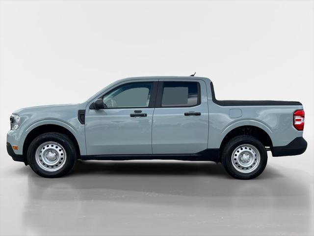 used 2023 Ford Maverick car, priced at $26,483