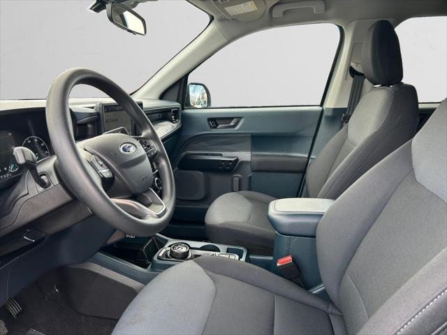 used 2023 Ford Maverick car, priced at $26,483