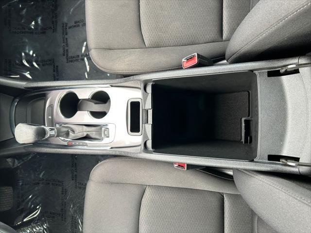 used 2023 Chevrolet Malibu car, priced at $19,919