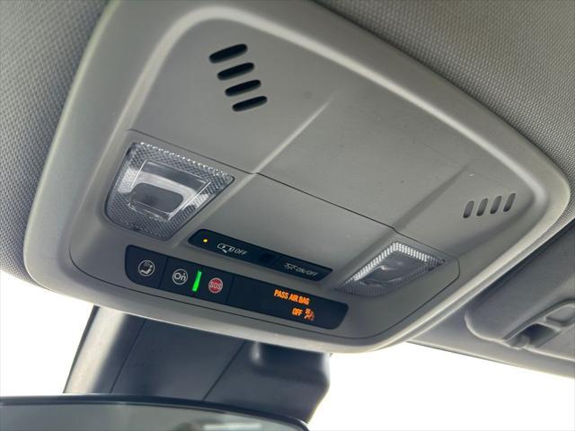 used 2023 Chevrolet Malibu car, priced at $19,919