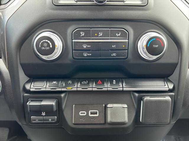 used 2024 GMC Sierra 1500 car, priced at $40,988