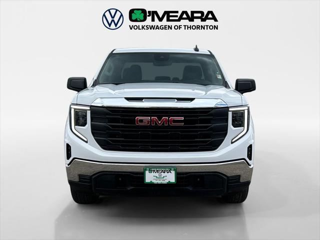 used 2024 GMC Sierra 1500 car, priced at $40,988