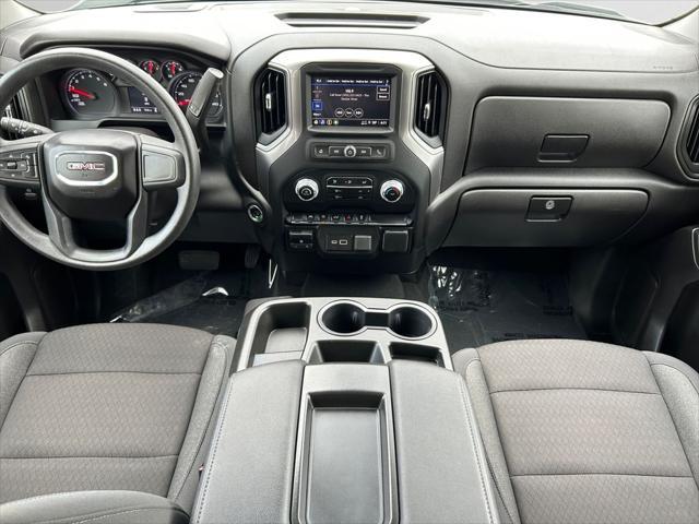 used 2024 GMC Sierra 1500 car, priced at $40,988