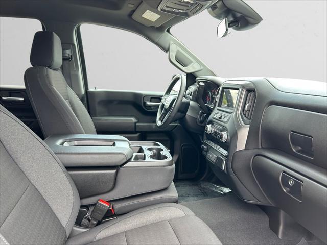 used 2024 GMC Sierra 1500 car, priced at $40,988