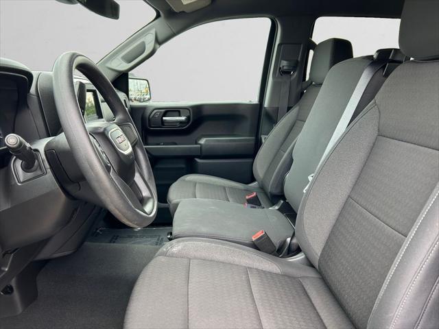 used 2024 GMC Sierra 1500 car, priced at $40,988