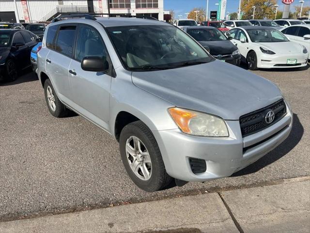 used 2011 Toyota RAV4 car, priced at $12,128