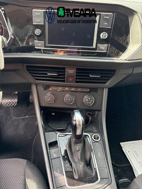 used 2019 Volkswagen Jetta car, priced at $13,598