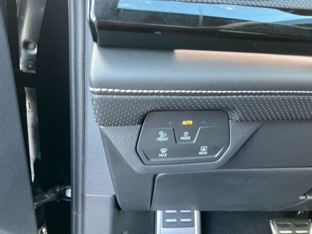 new 2026 Volkswagen Atlas Cross Sport car, priced at $56,600