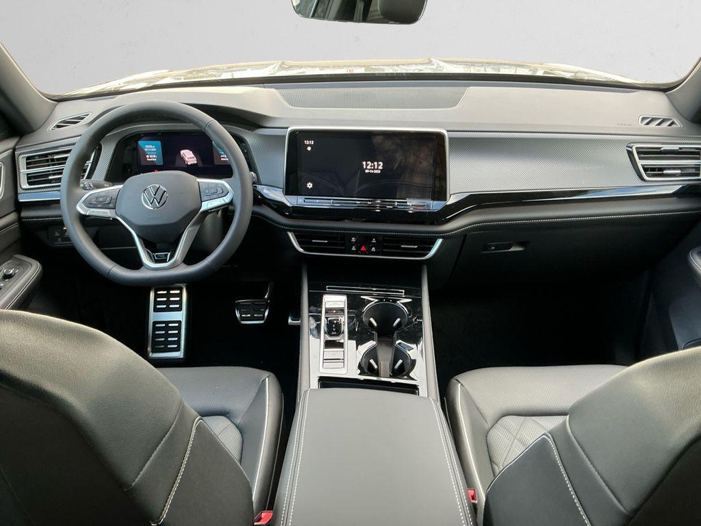 new 2026 Volkswagen Atlas Cross Sport car, priced at $56,600