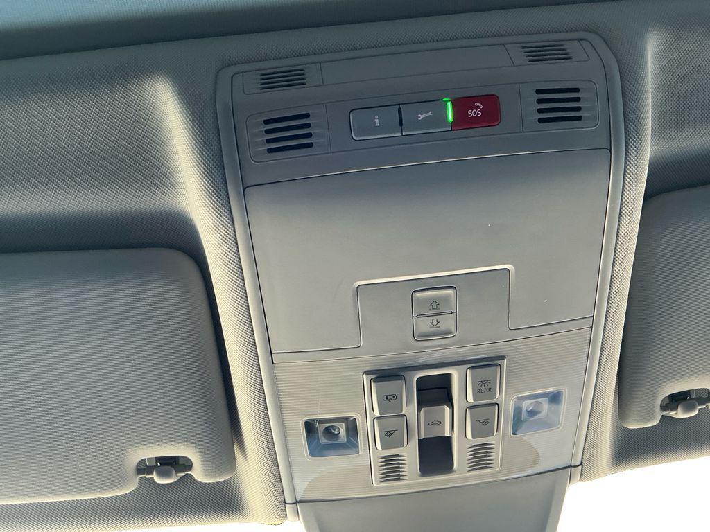 used 2021 Volkswagen Tiguan car, priced at $21,196