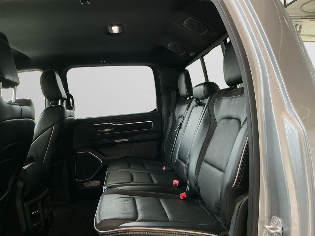 used 2023 Ram 1500 car, priced at $37,389