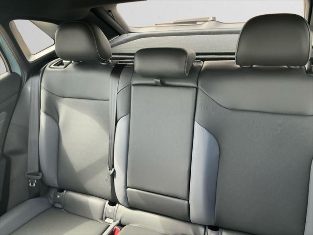 new 2025 Volkswagen ID.4 car, priced at $56,863