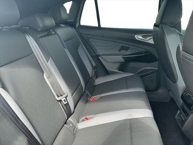 new 2025 Volkswagen ID.4 car, priced at $56,863