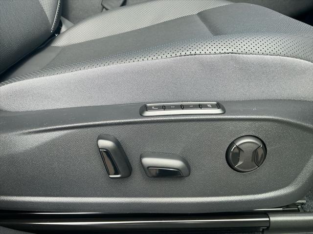 new 2025 Volkswagen ID.4 car, priced at $56,863