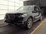 used 2023 BMW X5 car, priced at $40,674