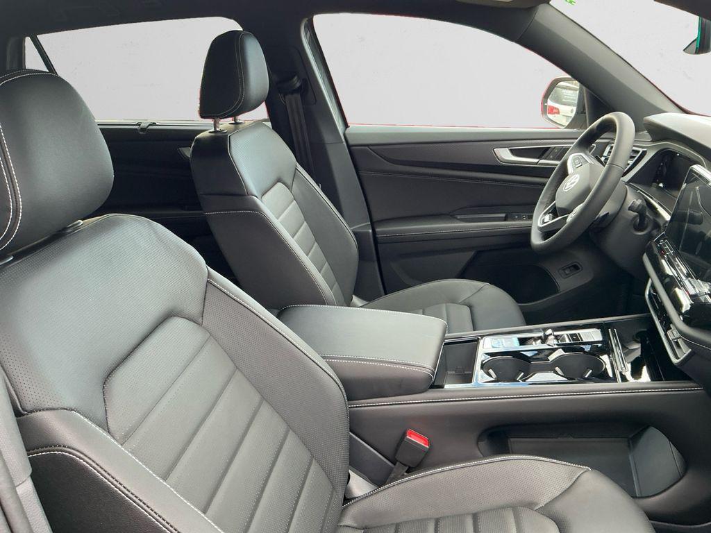 new 2026 Volkswagen Atlas Cross Sport car, priced at $52,583