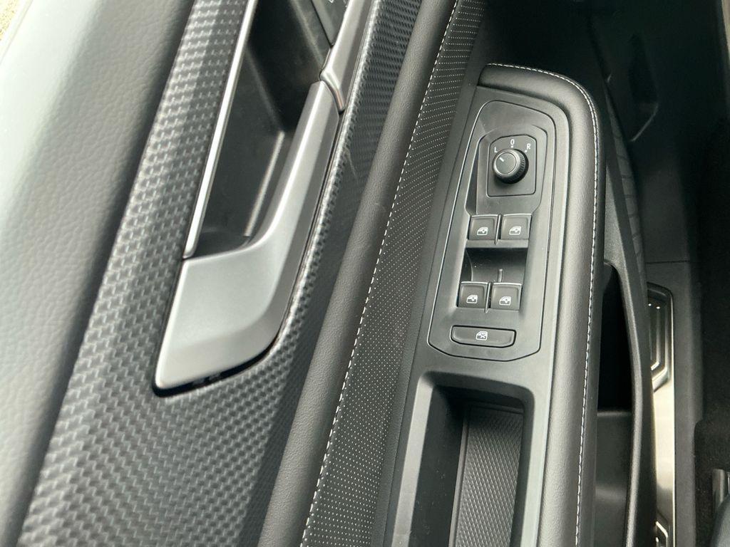 new 2026 Volkswagen Atlas Cross Sport car, priced at $52,583