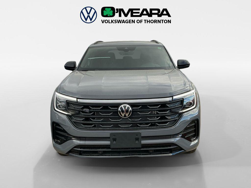 new 2026 Volkswagen Atlas Cross Sport car, priced at $52,583