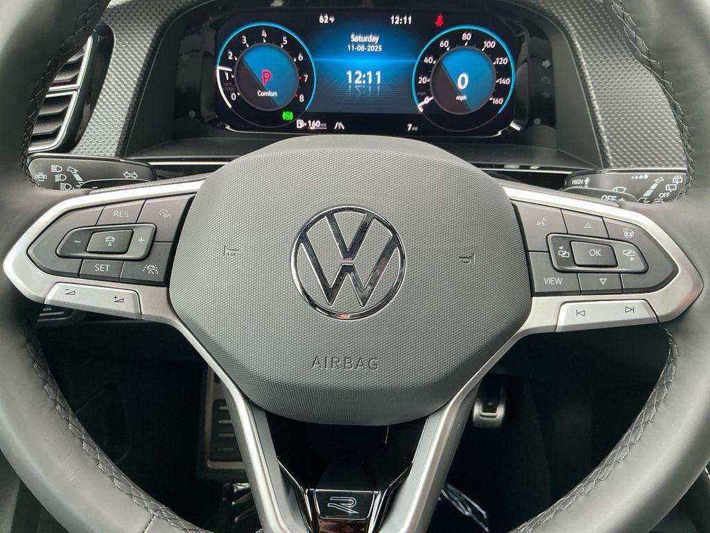 new 2026 Volkswagen Atlas Cross Sport car, priced at $52,583