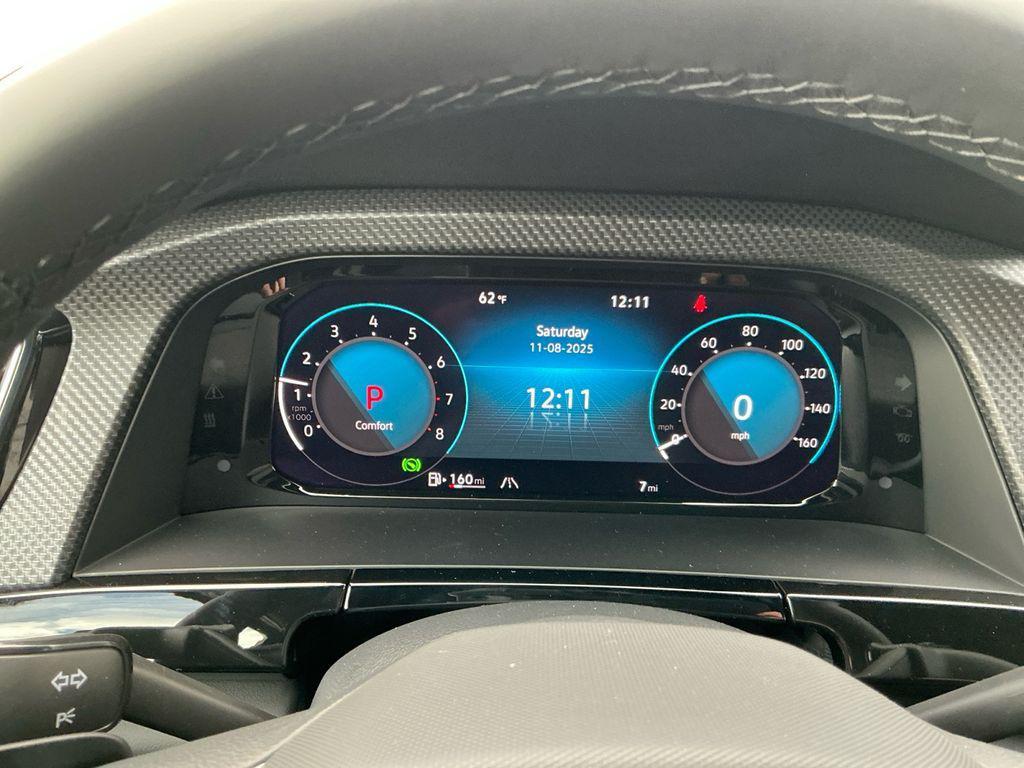 new 2026 Volkswagen Atlas Cross Sport car, priced at $52,583