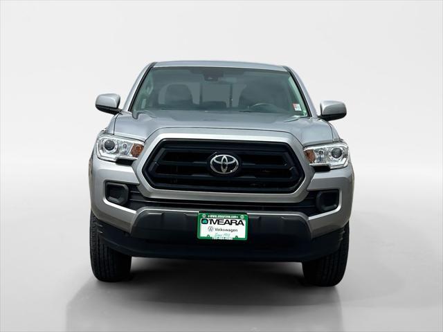 used 2020 Toyota Tacoma car, priced at $34,490