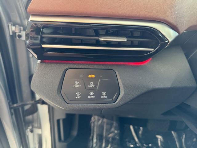 used 2021 Volkswagen ID.4 car, priced at $24,996
