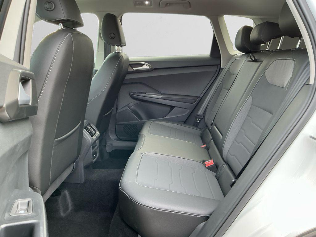 new 2025 Volkswagen Taos car, priced at $33,082