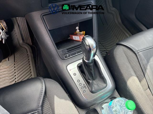 used 2013 Volkswagen Tiguan car, priced at $5,795