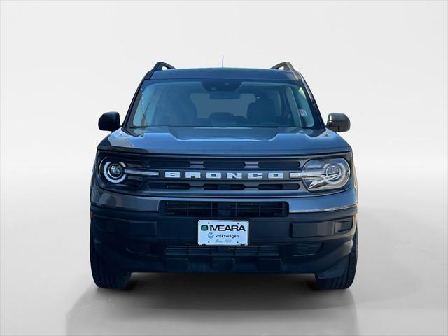 used 2024 Ford Bronco Sport car, priced at $28,670