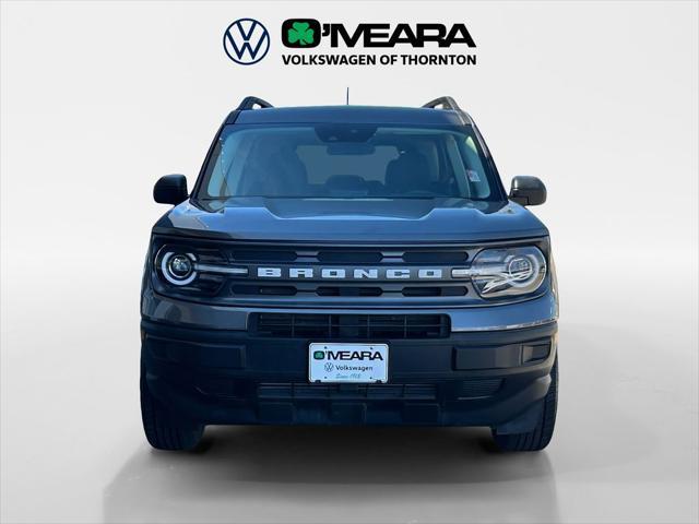 used 2024 Ford Bronco Sport car, priced at $24,499