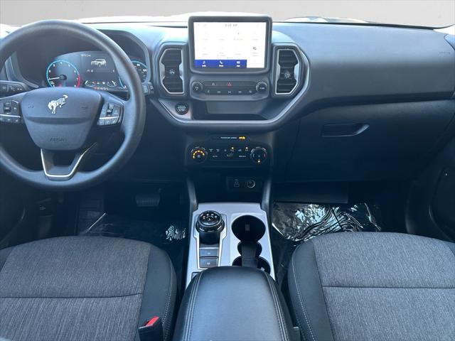 used 2024 Ford Bronco Sport car, priced at $28,670