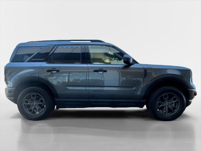used 2024 Ford Bronco Sport car, priced at $28,670