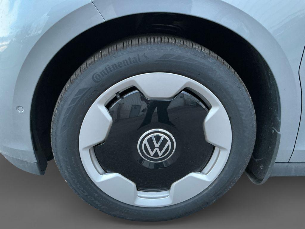 new 2025 Volkswagen ID. Buzz car, priced at $58,325