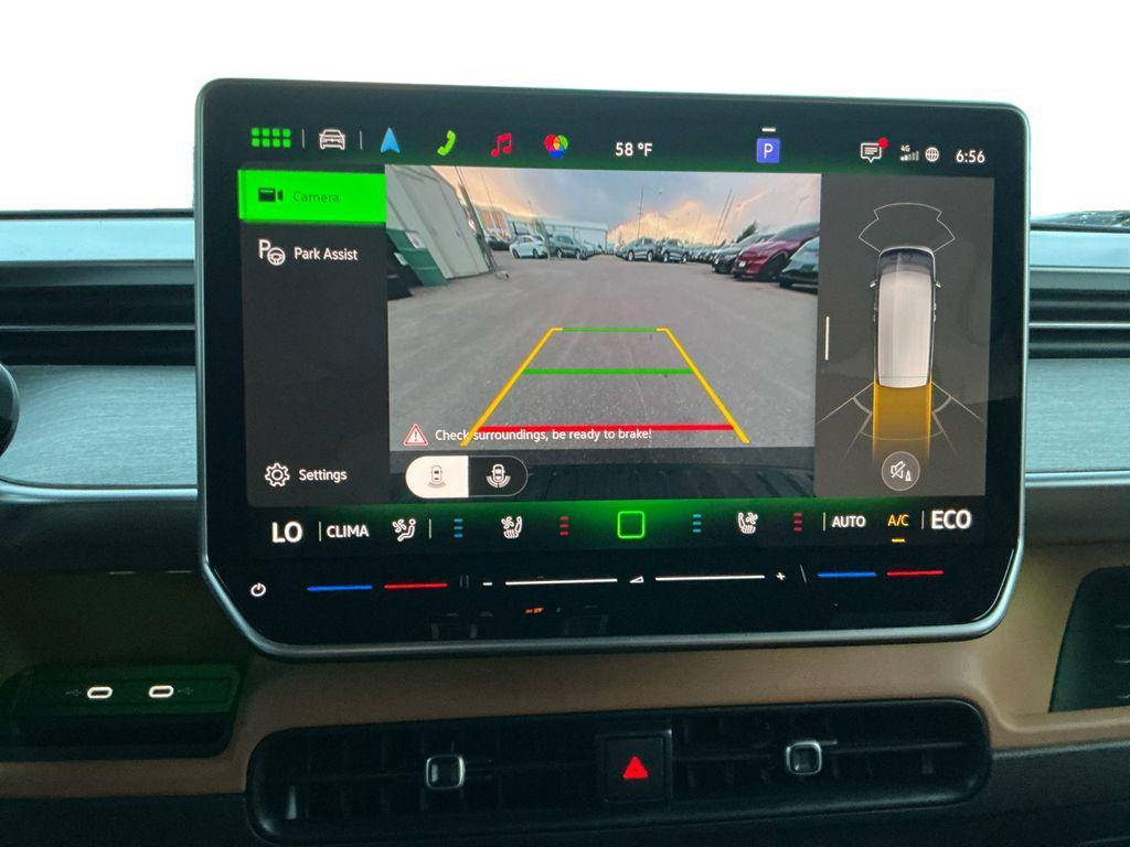 new 2025 Volkswagen ID. Buzz car, priced at $58,325