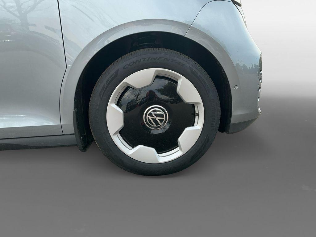 new 2025 Volkswagen ID. Buzz car, priced at $63,325