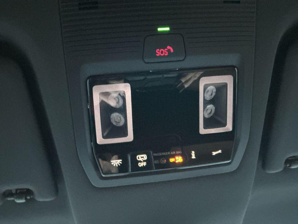 new 2025 Volkswagen ID. Buzz car, priced at $58,325