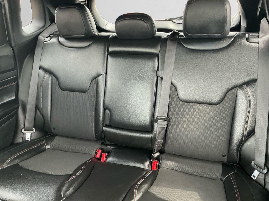 used 2024 Jeep Compass car, priced at $27,456