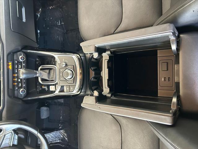 used 2023 Mazda CX-9 car, priced at $26,598