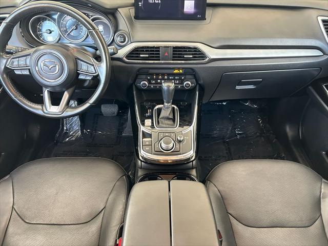 used 2023 Mazda CX-9 car, priced at $26,598