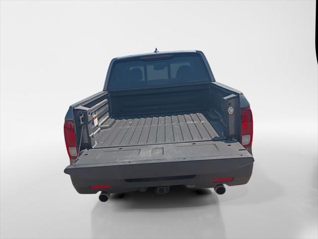 used 2023 Honda Ridgeline car, priced at $31,847