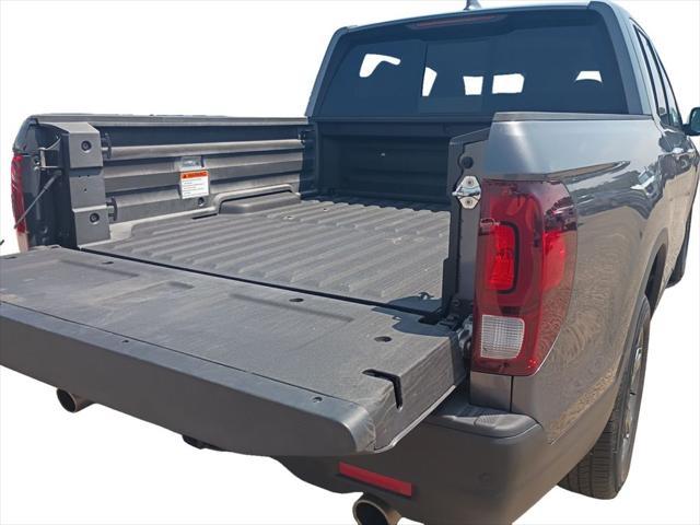 used 2023 Honda Ridgeline car, priced at $31,847