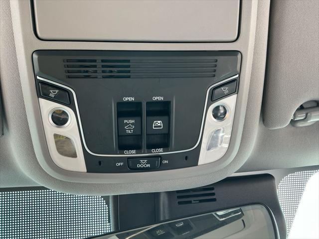 used 2023 Honda Ridgeline car, priced at $31,847
