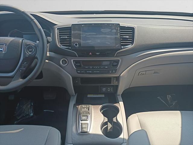 used 2023 Honda Ridgeline car, priced at $31,847