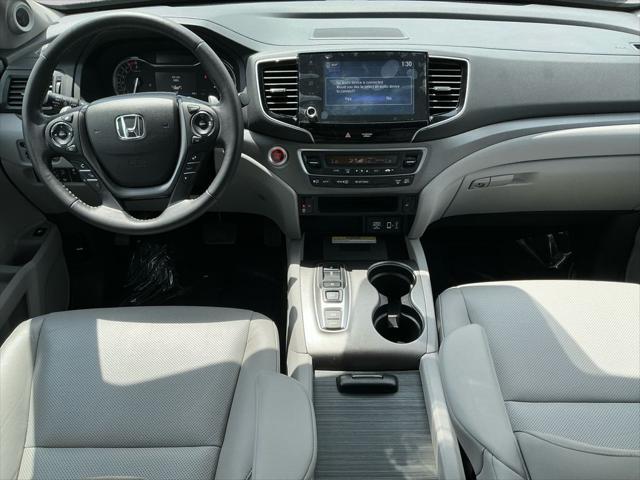 used 2023 Honda Ridgeline car, priced at $31,847
