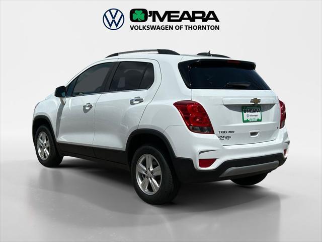 used 2019 Chevrolet Trax car, priced at $15,555