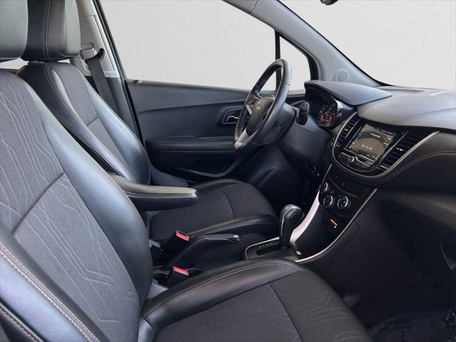 used 2019 Chevrolet Trax car, priced at $15,555