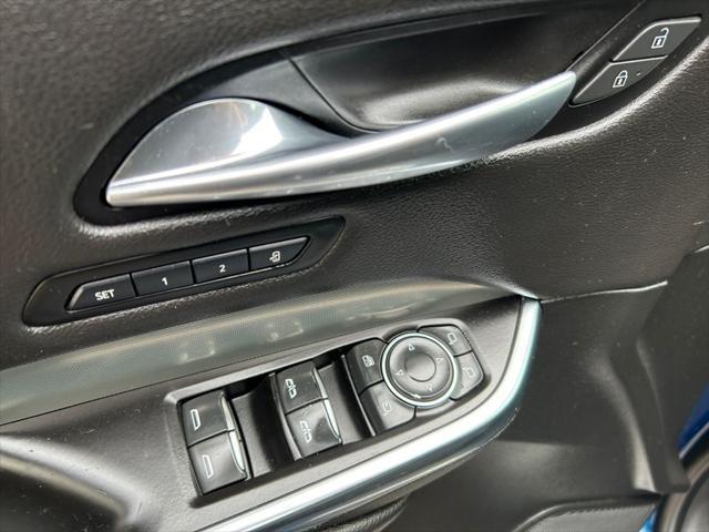 used 2019 Cadillac XT4 car, priced at $20,798